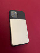 allmytech.pk iPhone 12 / 12 Pro Legion Two Tone Case by Caseology - Gray Stone - ACS01922 Review