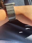 allmytech.pk Apple Watch Band made from Pure Carbon Fiber for Apple Watch Ultra 2 / 1 49 mm / Apple Watch 46 mm / 45 mm / 44 mm / 42 mm by PITAKA - Modern Review