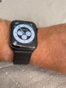 allmytech.pk Apple Watch Band made from Pure Carbon Fiber for Apple Watch Ultra 2 / 1 49 mm / Apple Watch 46 mm / 45 mm / 44 mm / 42 mm by PITAKA - Modern Review