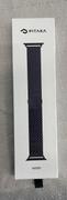 allmytech.pk Apple Watch Band made from Pure Carbon Fiber for Apple Watch Ultra 2 / 1 49 mm / Apple Watch 46 mm / 45 mm / 44 mm / 42 mm by PITAKA - Modern Review
