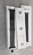 allmytech.pk Apple Watch Band made from Pure Carbon Fiber for Apple Watch Ultra 2 / 1 49 mm / Apple Watch 46 mm / 45 mm / 44 mm / 42 mm by PITAKA - Modern Review