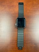 allmytech.pk Apple Watch Band made from Pure Carbon Fiber for Apple Watch Ultra 2 / 1 49 mm / Apple Watch 46 mm / 45 mm / 44 mm / 42 mm by PITAKA - Modern Review