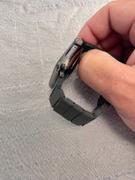 allmytech.pk Apple Watch Band made from Pure Carbon Fiber for Apple Watch Ultra 2 / 1 49 mm / Apple Watch 46 mm / 45 mm / 44 mm / 42 mm by PITAKA - Modern Review