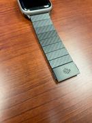 allmytech.pk Apple Watch Band made from Pure Carbon Fiber for Apple Watch Ultra 2 / 1 49 mm / Apple Watch 46 mm / 45 mm / 44 mm / 42 mm by PITAKA - Modern Review