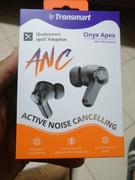 allmytech.pk Tronsmart Onyx Apex True Wireless™ Stereo ANC Earbuds - Black Review
