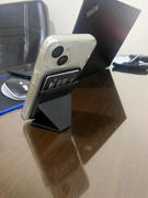 allmytech.pk MOFT Snap on Phone Stand  Review