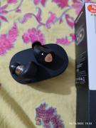 allmytech.pk SoundPEATS Truengine 3 SE Wireless Earbuds with Dual Dynamic Drivers, 30 Hours Playtime, Touch Control, Bluetooth Headphones with Dual Mic, Stereo Sound in-Ear Earphones, Compact Charging Case - Black Review