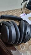 allmytech.pk SoundPEATS A6 Hybrid Active Noise Cancelling Wireless Headphones New Over Ear Headphones, 40 Hours Playtime(ANC Off), USB-C, Foldable Design with Ergonomic Headband, Memory Foam Earcups - BB Review