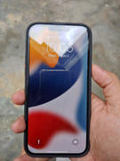 allmytech.pk Apple iPhone 13 Pro Max Thin Fit Slim Case by Spigen - ACS03674 - Matte Black Review