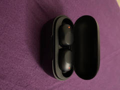 allmytech.pk AUKEY Wireless Charging Earbuds Elevation in-ear Detection - EP-T31 - Black Review