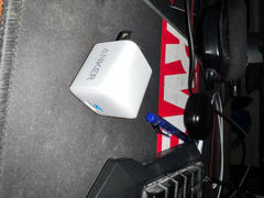 allmytech.pk Anker Nano USB C Charger 20W, PIQ 3.0 Durable Compact Fast Charger - White - EU Plug - A2633J22 Review