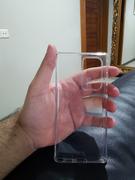 allmytech.pk Galaxy S22 Ultra Project Zero Silicon Back Case by ESR – Crystal Clear Review