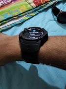 allmytech.pk Galaxy Watch 4 Classic Band  Review