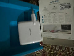 allmytech.pk ANKER PowerPort Atom III 2 Port Charger 60W Total - 45W USB C  Review