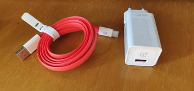 allmytech.pk DASH Wall Charger by OnePlus - EU Plug Review