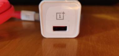 allmytech.pk DASH Wall Charger by OnePlus - EU Plug Review