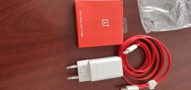 allmytech.pk DASH Wall Charger by OnePlus - EU Plug Review