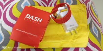 allmytech.pk DASH Wall Charger by OnePlus - EU Plug Review