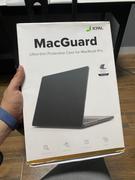 allmytech.pk MacGuard Protective Case for MacBook Pro 16 M3 / M2 / M1 by JCPAL - Carbon Black - JCP2441 Review