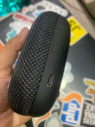allmytech.pk Tribit StormBox Micro 2 Portable Speaker 90dB Loud Sound Deep Bass IP67 Waterproof Small Speaker Built-in Strap, 12H Playtime, 120ft Bluetooth Range - black Review
