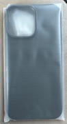 allmytech.pk Apple iPhone 14 Pro Max Liquid Air Case by Spigen - ACS04813 - Matte Black Review