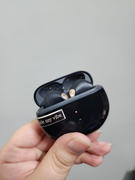 allmytech.pk SoundPEATS Air3 Deluxe HS Bluetooth 5.2 Earphones Hi-Res Audio Wireless Earbuds with LDAC Codec, in-Ear Detection,App Support  - Black - BB Review