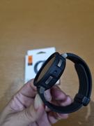 allmytech.pk Galaxy Watch 5 Pro Case 45mm Spigen Liquid Air Case - ACS05185 - Matte Black Review