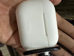 allmytech.pk AirPods Pro 2022 / 2019 Bounce Series Silicon Protective Case by ESR - White Review