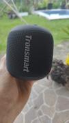 allmytech.pk Tronsmart T7 Mini Portable Speaker TWS Bluetooth 5.3 Speaker with Balanced Bass, IPX7 Waterproof, LED Modes for Outdoor - Black Review