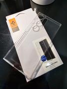 allmytech.pk Galaxy S23 Ultra Air Skin Case by Spigen – ACS05635 – Crystal Clear Review