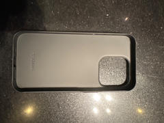 allmytech.pk iPhone 15 Pro Torras OriginFit Series Thin Case - Black Review