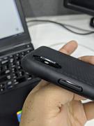 allmytech.pk Spigen iPhone XS Max Case Liquid Air Matte Black 065CS25126 Review