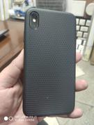 allmytech.pk Spigen iPhone XS Max Case Liquid Air Matte Black 065CS25126 Review