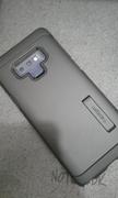 allmytech.pk Galaxy Note 9 Case Tough Armor Gunmetal 599CS24576 by Spigen Review