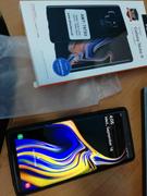allmytech.pk Spigen Galaxy Note 9 Case Ultra Hybrid Matte Black 599CS24574 Review