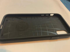 allmytech.pk Spigen iPhone XS Case Core Armor Black 063CS24941 Review
