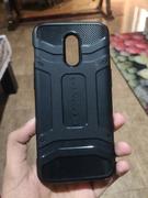 allmytech.pk OnePlus 6T Rugged Case by KAPAVER Review