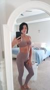 Bombshell Sportswear Curves Leggings Review