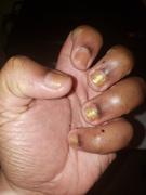 Triple O Polish Kansala(NORMAL PROCESSING TIMES ARE BACK) Review