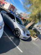 Spec-D Projector Headlights Infiniti G35 Coupe (03-07) Sequential Signal - Black / Chrome / Smoked