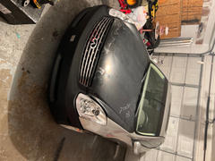 Spec-D Projector Headlights Infiniti G35 Coupe (03-07) Sequential Signal - Black / Chrome / Smoked