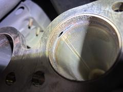 Spec-D Tuning Exhaust Infiniti G35 Coupe (03-07) Dual Muffler Polished or Blue Burnt Tips