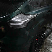 Spec-D LED Tail Lights Ford Focus SE/ST/Titanium (15-18) RS (16-18) Black, Smoke, Red or Clear