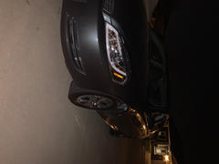 Spec-D Projector Headlights Chevy Impala (06-15) Monte Carlo (06-07) Black Housing