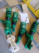 TEIN Coilovers Acura RSX & Type-S (2002-2006) Street Basis Z / Advance Z / Flex Z