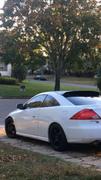 TEIN Street Basis Z Coilovers Honda Accord (2003-2007) GSA80-8USS2
