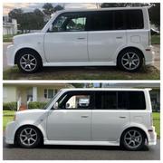 TEIN Street Basis Z Coilovers Toyota Echo (00-06) Scion xA / xB (04-07) GSY36-81AS2