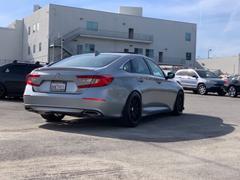 Godspeed MonoSS Coilovers Honda Accord (2018-2022) w/ Front Camber Plates