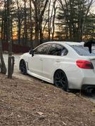 TEIN Coilovers Subaru WRX & STi (15-21) Street Basis Z / Advance Z / Flex Z / RX1