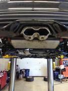 Godspeed Camber Kit Ford Focus (00-18) Focus ST (13-18) Focus RS (16-18) Rear Arms - Pair